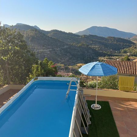 Sella Villa Pico - Charming B&B المظهر الخارجي الصورة