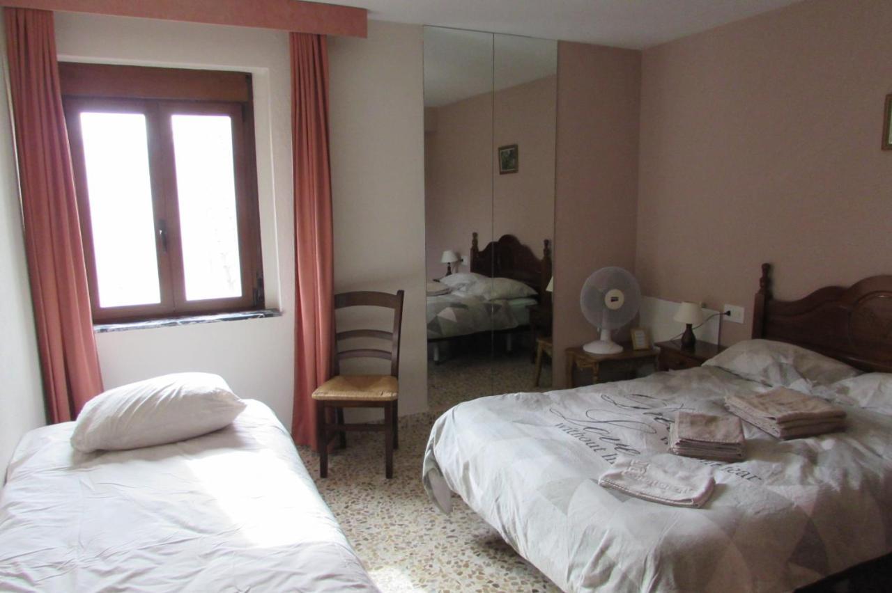 Sella Villa Pico - Charming B&B المظهر الخارجي الصورة