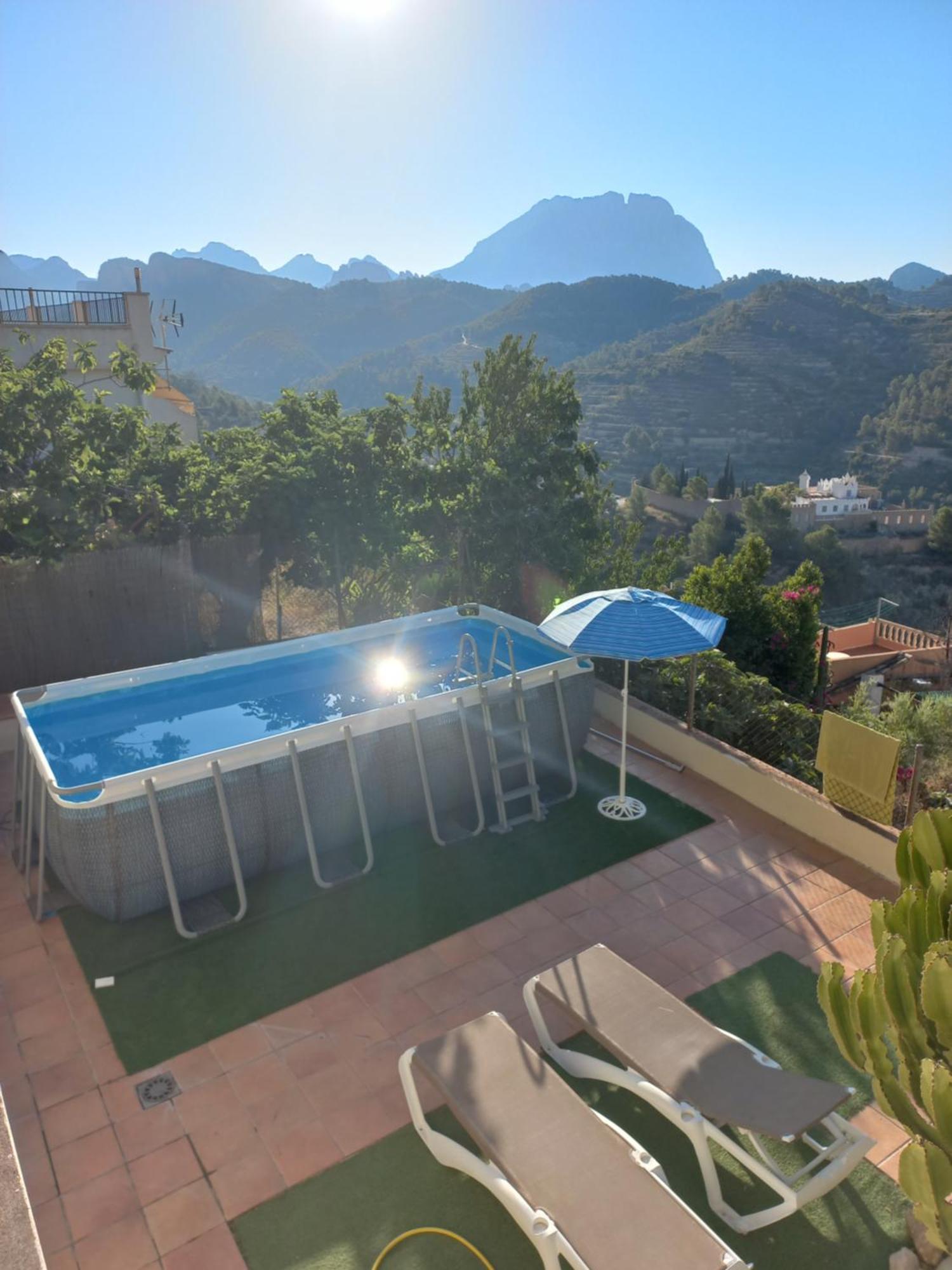 Sella Villa Pico - Charming B&B المظهر الخارجي الصورة
