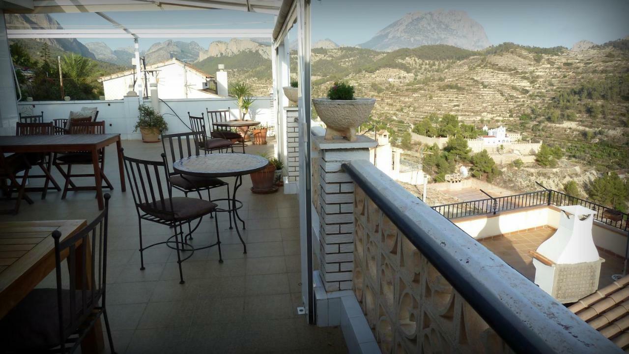 Sella Villa Pico - Charming B&B المظهر الخارجي الصورة