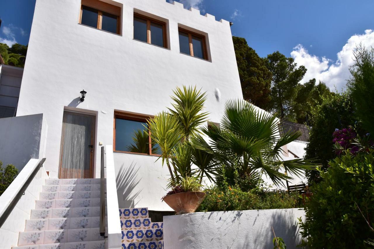 Sella Villa Pico - Charming B&B المظهر الخارجي الصورة