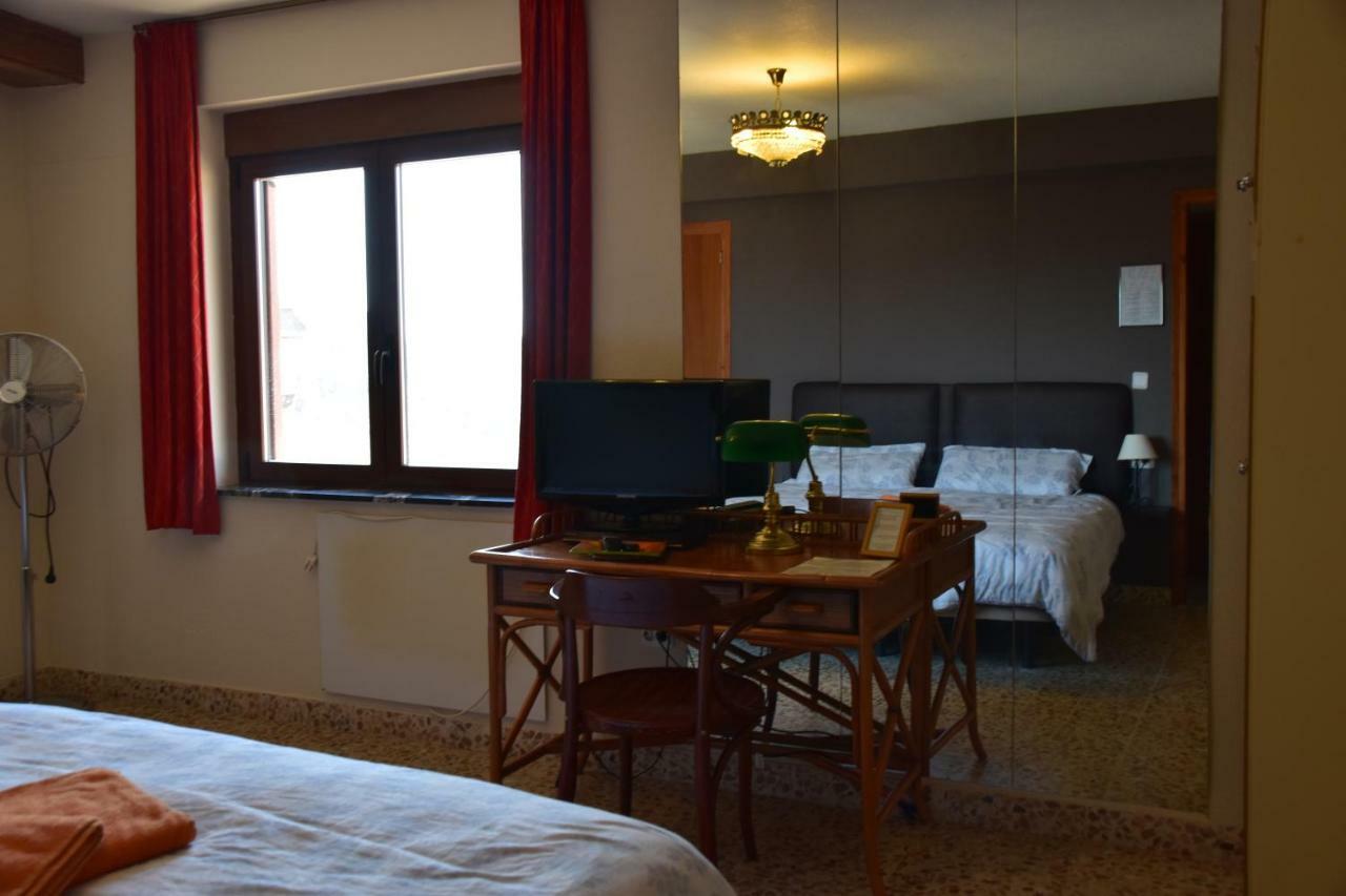Sella Villa Pico - Charming B&B المظهر الخارجي الصورة